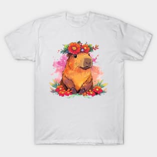 capybara T-Shirt